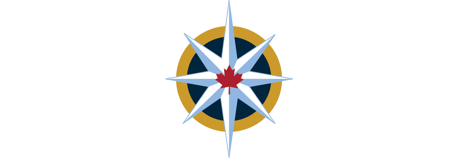 Royal Canadian Geographical Society logo